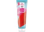 Wella Color Fresh Mask Vibrant Pink 150Ml - Maschera Colorata