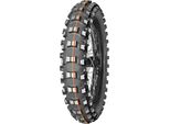 Mitas Terra Force-Mx Sm (Rosso-Giallo) 90/100 - 14 M/C Tt 49M Posteriore