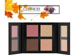 Palette Di Ombretti Catrice 4 Colori In Edizione Limitata - Astrologia