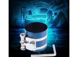 3Inch Auto Motore Pistone Anello Compressore Installatore Banda Cricchetto Strumento 53Mm-125Mm