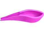 Orinatoio Femminile Dispositivo Portatile Di Minzione Per Donne Con Supporto Tascabile Per Fare Pipì Orinatoio Femminile In Silicone Per Viaggiare All'aperto