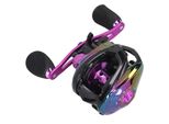 Ruota Da Pesca Casting, Ruota Da Pesca, Mulinello Da Pesca Baitcasting, Ruota Da Pesca Baitcasting, Mulinello Da Pesca In Metallo, Mulinello Da Pesca
