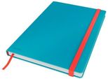 Taccuino Cosy Din B5 Blu A Scacchi 80 Fogli Cosy Din B5 Blu A Scacchi 80 Fogli