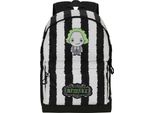 Karactermania Plecak Beetlejuice 44Cm - Oficjalny Produkt Premium Dla FanóW FilmóW