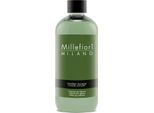 Millefiori Milano Fragrance Diffuser Verdant Escape Refill 250 Ml