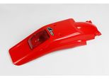 Ufo Honda Xr 250 R 04 Parafango Posteriore Taglia Unica