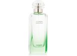 HermèS Un Jardin Sur Le Toit Edt Plnitelný 100 Ml Unisex