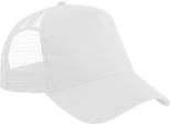 Beechfield - Cappello Trucker Snapback Per Uomini/Donne Unisex BC5260 (Taglia Unica) (Rosa Pastello)