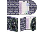 CerdŻ - Zestaw Papierniczy Disney Villains - Akcesoria Biurkowe