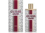 Guess Amore Roma Eau De Toilette Unisex 100 Ml
