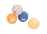 Palle Sensoriali, Palle Sensoriali Per Bambini, Palle Sensoriali Per Bambini, Palle Sensoriali Per Bambini, Palle Sensoriali Per Bambini, Palle Sensoriali Per Bambini, Giocattoli Morbidi Da Impilare, Blocchi Di Dentizione Per Bambini