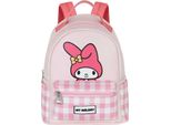 Karactermania - Plecak Hello Kitty My Melody 25Cm - Premium Plecak Szkolny