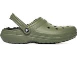 Scarpe Crocs Classic Lined Clog 2035913WP