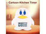 Cartoon Timer Da Cucina, Cartoon Timer Da Cucina, Timer Elettronico Da Cucina, Timer Digitale Da Cucina, Timer Elettronico Da Cucina