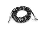 Cavo Per Chitarra, Cavo Audio, Cavo Dell'amplificatore, Cavo Dell'amplificatore Per Chitarra Elettrica, Cavo Dello Strumento, Cavo Della Chitarra