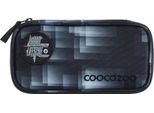 Coocazoo Astuccio Per Matite Pencil Case Shadow Shift Nero