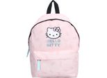 Plecak Sanrio Hello Kitty "Zabierz Mnie Na Imprezę"" 37 Cm"