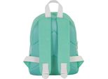 Karactermania Cinnamoroll Plecak Szkolny 27Cm - Oficjalny Produkt Premium