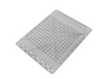 Righello Per Quilting, Righello Trasparente Acrilico Per Quilter, Righello Trasparente Per Quilter, Righello Per Quilting Quadrato, Righello Per Quilting Patchwork