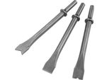 Set Di Scalpelli Per Martello Pneumatico, Scalpello Per Martello Pneumatico, Punte Di Martello Pneumatico, Set Di Punte Di Martello Pneumatico, Testa Di Martello Pneumatico