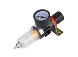 Regolatore Del Filtro Dell'aria, Regolatore Del Compressore D'aria, Regolatore Di Pressione Dell'aria, Separatore Dell'acqua Dell'olio, Trappola Dell'umidità Del Compressore