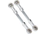 Ricambi Per Quad, Kit Tirante Sterzo Giunto Sferico, Accessorio Atv Go Kart, Tirante Sterzo, Kit Tirante Sterzo