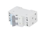 Interruttore Di Trasferimento Manuale A Doppia Potenza, Interruttore Di Trasferimento A Doppia Potenza, Interruttore Di Trasferimento Manuale, Interruttore Di Trasferimento Di Potenza, Interruttore Di Trasferimento Su Guida Din Da 35 Mm, Interruttore Di Trasferimento Di Potenza 2P