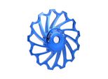 Puleggia Ceramica Per Bicicletta, Deragliatore Posteriore In Lega, Cuscinetto Ruota Jockey, Puleggia Ruota Jockey, Bicicletta Jockey