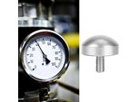 Sonda Del Comparatore, Punti Di Contatto Del Comparatore, Punto Di Prova Del Comparatore, Sonda Del Comparatore In Acciaio Al Tungsteno, Testa Laterale Del Comparatore, Accessori Del Comparatore