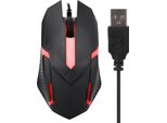 Mouse, Mouse Da Gioco, Mouse Cablato, Mouse Usb, Mouse Per Gamer, Mouse Per Notebook