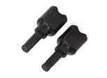 Rc Diff Outdrive, Rc Drive Cup, Rc Differential Cup, Rc Steel Diff Outdrive, Rc Metal Differential Cup, Diff Outdrive Per Arrma