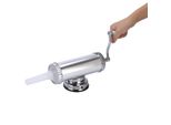 Insaccatrice, Macchina Per Salsicce, Riempitrice Di Carne, Kit Per Salsicce, Insaccatrice Durevole