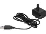 Mini Pompa Sommersa, Pompa Dell'acqua Usb, Pompa Sommersa Usb, Pompa Dell'acqua Senza Spazzole Dc, Pompa Dell'acqua 230L/H, Strumenti Di Potere