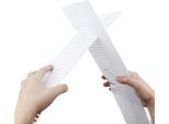 Organizzatore Per Cassetti Fai Da Te, Divisori Per Cassetti, Divisori Per Cassetti Fai Da Te, Divisori Regolabili Per Cassetti, Separatori Per Cassetti, Organizzatore Per Cassetti, Piastra Divisoria Per Cassetti