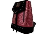 Loungefly - Plecak Disney Villains 26Cm, Premium Plecak Szkolny I Codzienny