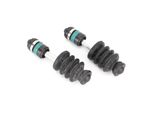 0AM325091F, Asta Spingi Forcella Frizione, Asta Spingi Forcella Frizione Auto, Asta Spingi Forcella Di Ricambio, Asta Spingi Forcella Per Skoda