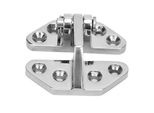 Hardware Della Barca, Cerniera Del Portello, Cerniera Della Barca, Cerniera Del Gavone, Cerniera Marina