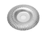 Mola, Disco Per Smerigliare, Ruota Per Intagliare, Ruota Per Modellare, Disco Per Smerigliare Il Legno, Disco Per Smerigliatrice Angolare