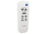 6711A20066H Telecomando Per Climatizzatori (Ricambio Per M8003L, AKB73016012, L1404R, M2403R)
