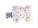 Gioco Di Carte A Ribalta, Gioco Di Carte A Ribalta, Giochi Di Carte Abbinate, Giochi Da Tavolo Per Famiglie, Giochi Di Carte Per Famiglie, Giochi Di Carte Abbinate, Giocattoli