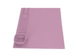 Stuoia Della Pittura Del Silicone, Stuoia Più Spessa Della Pittura Del Silicone, Stuoia Di Arte Del Silicone, Stuoia Della Pittura, Stuoia Del Mestiere Del Silicone, Stuoia Del Mestiere Della Pittura