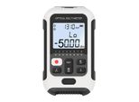 Misuratore Di Potenza Ottica, Localizzatore Visivo Di Guasti, Tester Di Rete, Misuratore Di Potenza Ottica Multifunzionale, Misuratore Di Potenza Della Fibra Ottica, Tester Del Cavo Della Fibra