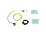 Filtro Aria Per Motosega, Filtro Carburante Per Motosega, Kit Filtro Aria Per Husqvarna, Kit Filtro Per Husqvarna, 530047721, Accessori Per Motosega