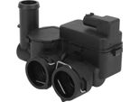 Valvola Di Controllo Del Riscaldatore Hvac, Valvola Dell'acqua Di Controllo Del Riscaldatore Hvac, Valvola Di Controllo Del Riscaldatore, Solenoide Della Valvola Di Controllo Del Riscaldatore Del Motore, 2118320584, A211 832 0584