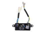 Regolatore Di Tensione Avr, Regolatore Di Tensione Del Generatore, Regolatore Automatico Di Tensione, Regolatore Di Tensione Del Motore A Benzina, Regolatore Di Tensione Monofase, Regolatore Di Tensione Per Il Generatore 1-2.5KW
