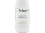 Zeobent Med 200 Capsule Zeolite Micronizzata Ultrafine E Bentonite Detox