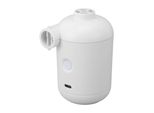 Piccola Pompa, Mini Pompa D'aria Elettrica, Usb Piccola Pompa, Pompa D'aria Portatile, Ultra Mini Pompa D'aria, Pompa D'aria Elettrica