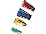 Creatore Di Nastro Sbieco, Set Di Creatori Di Nastro Sbieco, Creatore Di Nastro Sbieco Per Lavori Di Patch, Creatore Di Nastro Da Cucito, Strumenti Per Il Cucito Fai Da Te, Accessori Per Il Cucito
