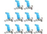 Abbeveratoio Automatico Per Conigli, Abbeveratoio A Valvola A Sfera Per Conigli, Strumenti Di Abbeveraggio Per Conigli, Abbeveratoio Per Roditori, Abbeveratoio Per Conigli