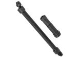 Albero Di Trasmissione Rc, Albero Di Trasmissione Rc, Albero Di Trasmissione Anteriore Rc, Albero Di Trasmissione Posteriore Rc, Accessorio Rc, Albero Di Trasmissione Per Traxxas Udr Rc Car